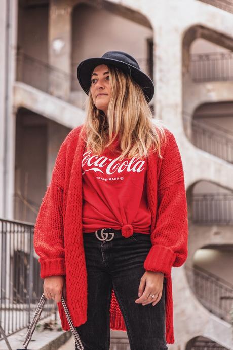 gilet rouge parisgrenoble