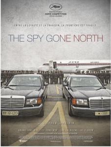 The Spy Gone North, les infos The Spy Gone North, les infos