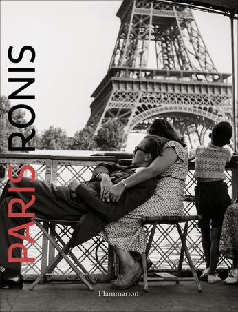 Paris Ronis - Willy Ronis