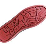 ECOLOGIE : Gumshoe des chaussures en chewing gum