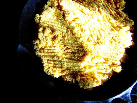 Souper inspiré du Deep South