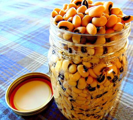 Souper inspiré du Deep South