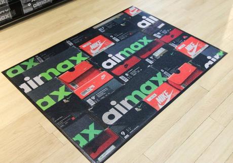 Le shop atmos présente son exposition “We Love Nike” Le shop atmos présente son exposition “We Love Nike”