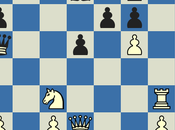 Échecs notre exercice jour avec solution soir