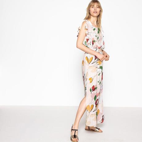 La Redoute Robe à fleurs