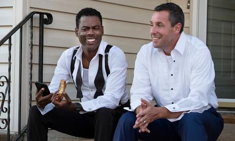 [CRITIQUE] : The Week Of