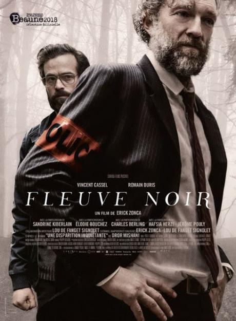 Bande annonce pour Fleuve Noir signé Erick Zonca