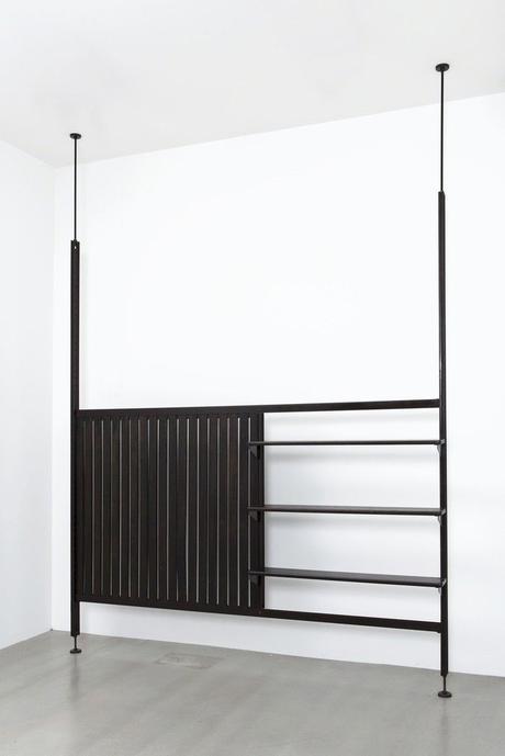 Meuble Entrepot Jean Prouvé Room Partition 1952