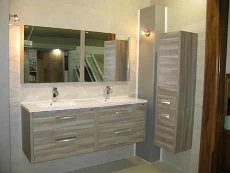 Meuble De Salle De Bains En Bois à Découvrir