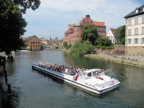 France "La petite France"