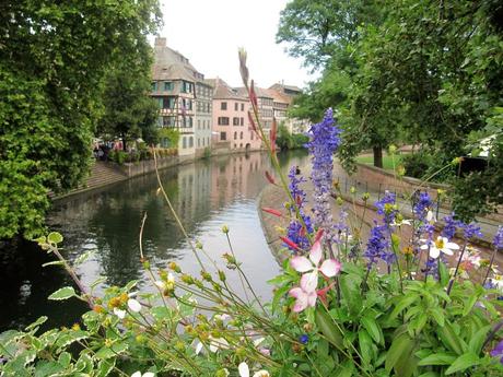 France "La petite France"