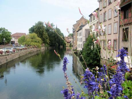 France "La petite France"