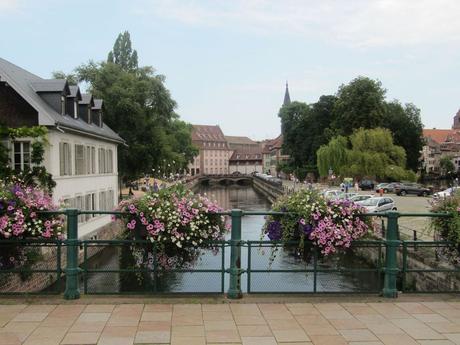 France "La petite France"