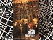 Alouettes, Jeanne-A Debats
