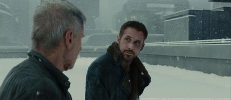 Blade Runner 2049 : Au nom du Père (1/2)