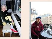 Boyhood organise Citadium Haussman