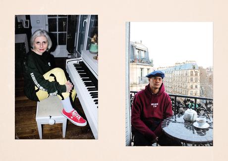 Boyhood organise un Pop Up au Citadium Haussman Boyhood organise un Pop Up au Citadium Haussman