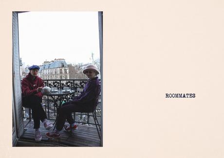 Boyhood organise un Pop Up au Citadium Haussman Boyhood organise un Pop Up au Citadium Haussman