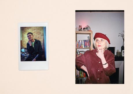 Boyhood organise un Pop Up au Citadium Haussman Boyhood organise un Pop Up au Citadium Haussman