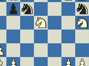 Échecs notre exercice jour avec solution