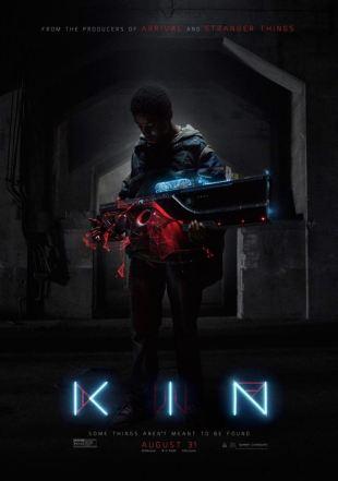 [Trailer] Kin : Le Commencement : la surprise S.F. de l’été ?