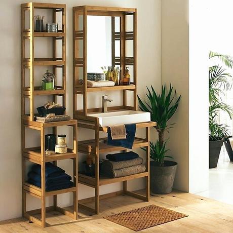 best ensemble salle de bain bambou images design trends 2017 meuble bambou salle de bain id