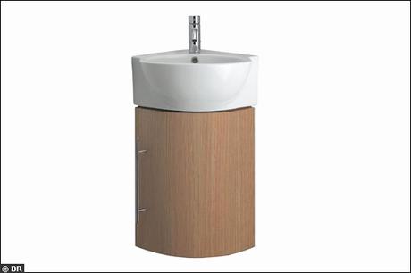 Lave Main Avec Meuble Meuble D Angle Pour toilette Maison Design Hosnya
