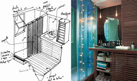 Meuble D Architecte Les 10 Plus Belles Salles De Bains De L Agence