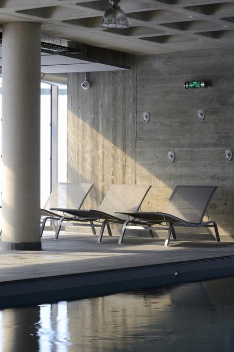 Meuble D Architecte Nuage Architecture Gonflable Par Philippe Starck