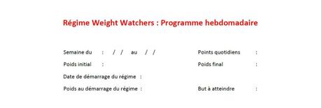 Journal hebdomadaire ww Journal hebdomadaire ww