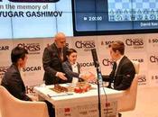 revue presse quotidienne échecs