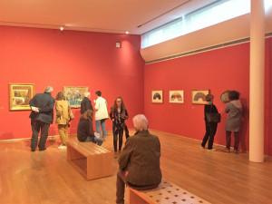 Musée des Impressionnismes M D I G « Japonismes Impressionnismes » 30 mars 15 Juillet 2018
