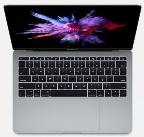 Programme de remplacement de la batterie du MacBook Pro 13 pouces (sans Touch Bar) Nouvelles   