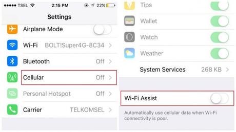 Comment réparer iPhone/iPad qui ne se connecte pas au Wi-Fi ?