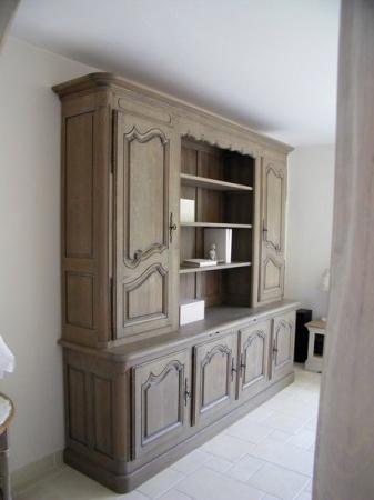 Comment Repeindre Un Meuble En Bois Ment Relooker Une Vieille Armoire Excellent Elegant Full Size