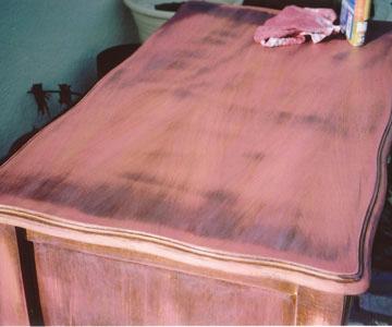 Décaper Meuble Bois Décaper Meuble Bois Décaper Poncer Brosser Avant De Teinter Un Bureau En