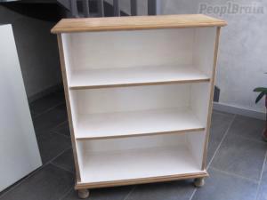 Décaper Meuble Bois Décaper Meuble Bois Ment J Ai Restaurer Un Petit Meuble étagéres Par Aurelie P