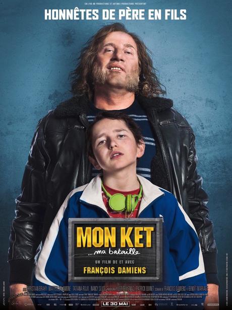 MonKet, les infos sur le premier film de François Damiens