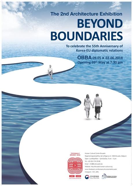 EXPO : Beyond Boundaries, OBBA