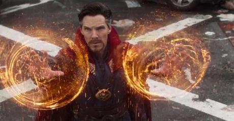 [SPOILERS]Avengers-Infinity War: scène post générique + analyse des points intéressants du film.