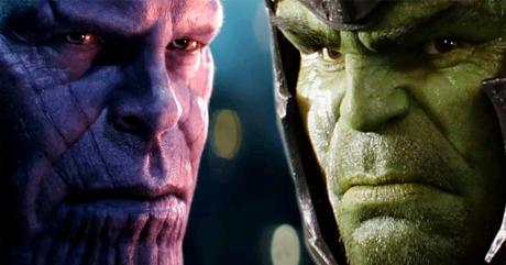[SPOILERS]Avengers-Infinity War: scène post générique + analyse des points intéressants du film.
