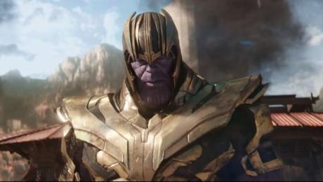 [SPOILERS]Avengers-Infinity War: scène post générique + analyse des points intéressants du film.