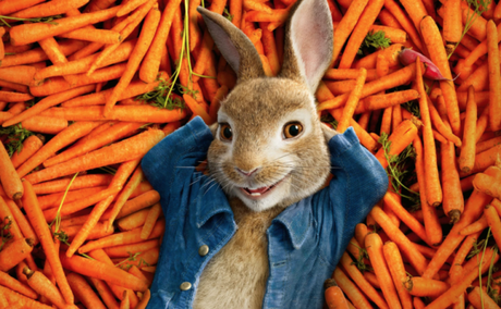 Peter Rabbit (Ciné)