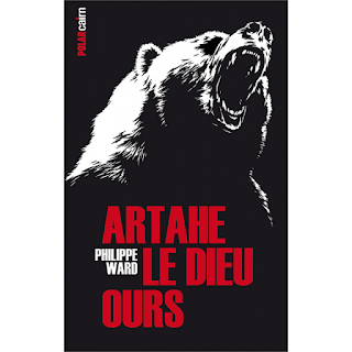 #42 Artahe, le dieu ours
