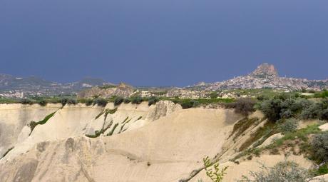 Turquie mai 2013 - Cappadoce 69 - Bağlı dere