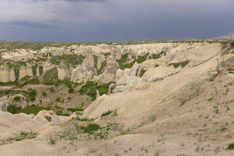 Turquie mai 2013 - Cappadoce 68 - Bağlı dere