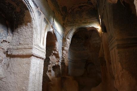 Turquie mai 2013 - Cappadoce 53 - Özkonak