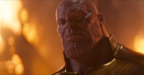 Box-Office US du week-end du 27/04/2018 : Infinity War explose tout sur son passage !