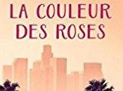 agendas (Re)découvrez couleur roses Nora Roberts