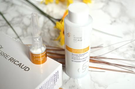 Sérum booster à la vitamine C, le coup de pep's visage signé Dr Pierre Ricaud